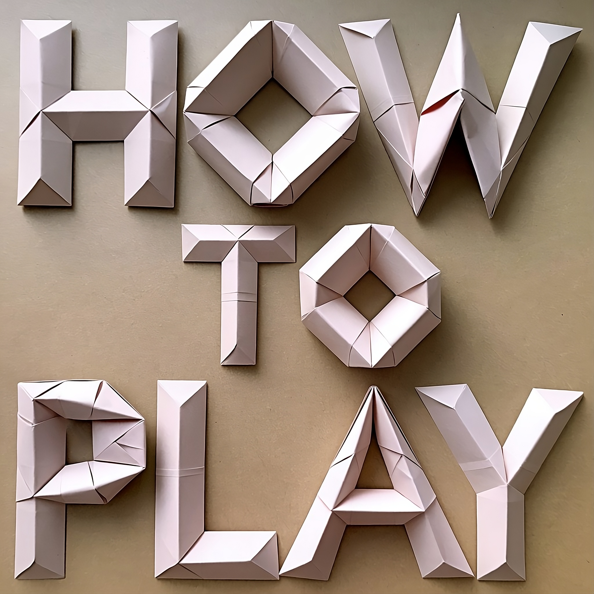 How to Play Paper Quest