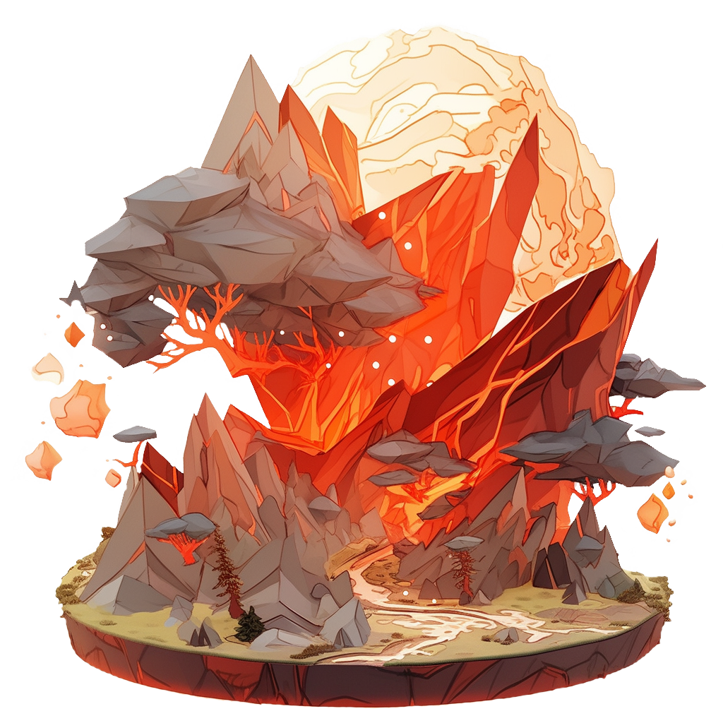 Fire Arena Fire Arena